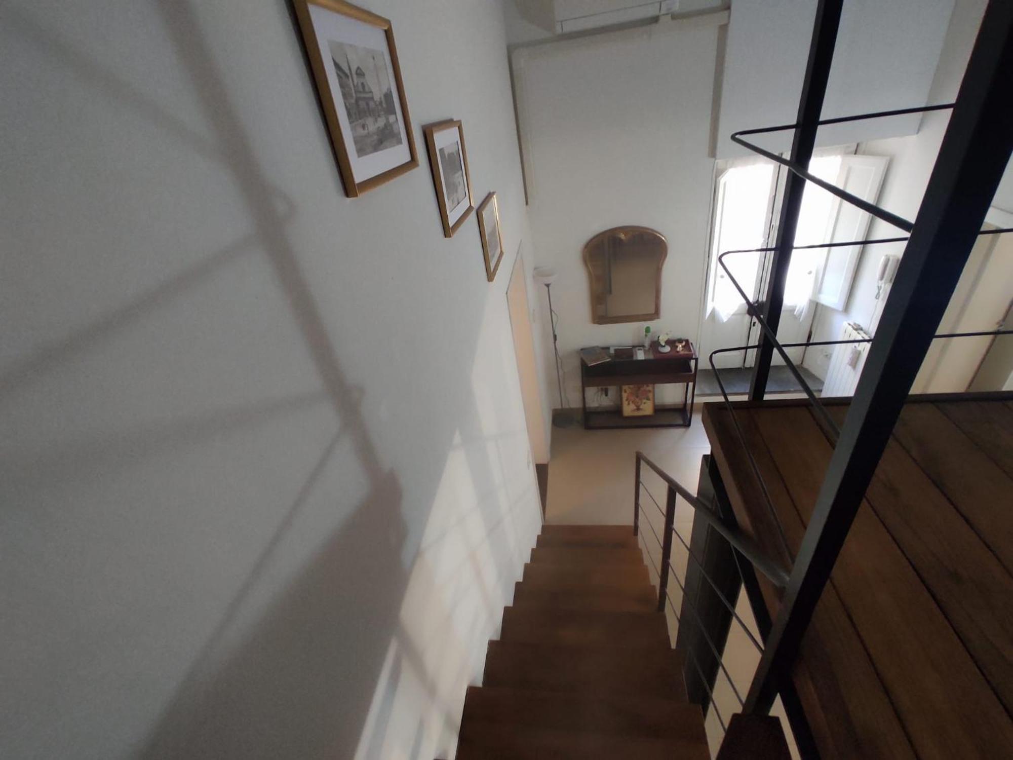 Appartamento Arno D' Argento Firenze Eksteriør bilde